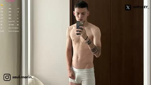 SMIT  online show from 11-10-25, 04:22