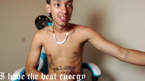 smitt jr online show from 12-19-25, 03:19