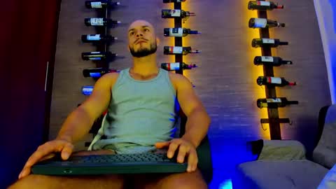 Snapshot of smith_994 chatting on 01-15-25, 10:38 smith 994 online show from 01-15-25, 10:38