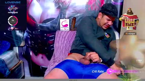 Snapshot of smith_hot69 chatting on 02-19-25, 02:33 dani online show from 02-19-25, 02:33