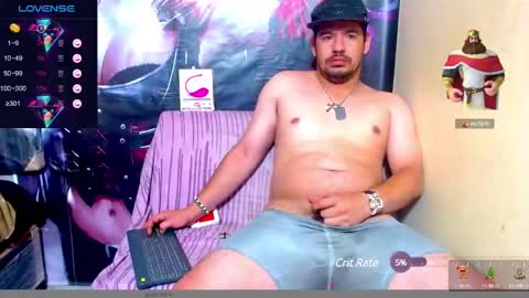 Snapshot of smith_hot69 chatting on 03-02-25, 08:16 dani online show from 03-02-25, 08:16