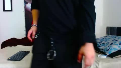 dani online show from 04-16-26, 02:56