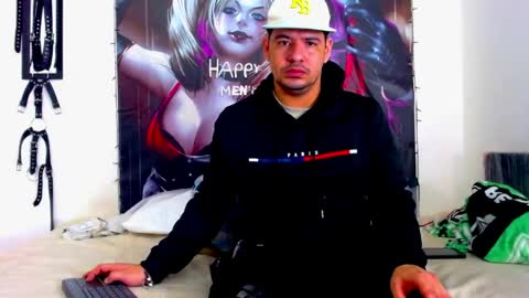 dani online show from 04-22-26, 03:20