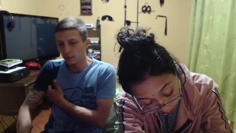 smith_lechosoxxx online show from 09-09-25, 02:11