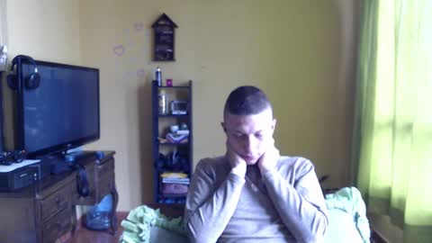 smith_lechosoxxx online show from 09-14-25, 11:31