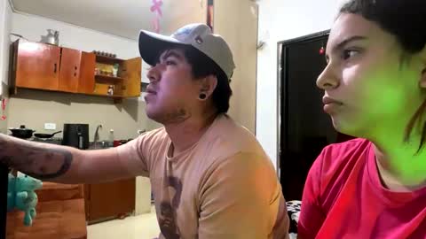 Snapshot of smith_y_ladyagatha chatting on 01-24-25, 04:59 smith_y_ladyagatha online show from 01-24-25, 04:59