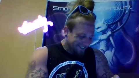 smoke online show from 05-27-26, 12:29