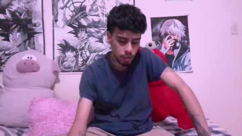 Snapshot of smoker00teddybear chatting on 09-20-25, 08:04 teddy online show from 09-20-25, 08:04