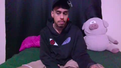 teddy online show from 11-22-25, 09:08