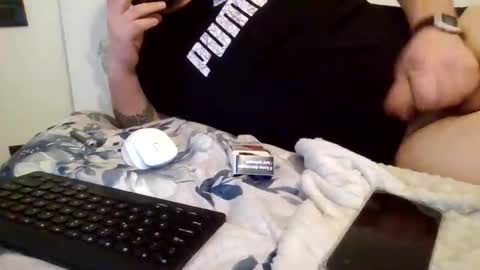 smoker985 online show from 02-15-25, 10:44