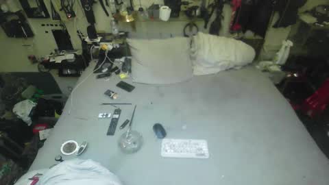 smokeslut365 online show from 12-18-25, 10:05