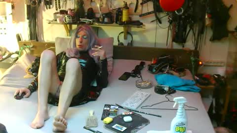 smokeslut365 online show from 03-08-26, 02:04