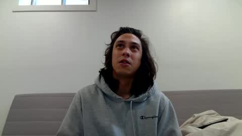 Snapshot of smokestar1991 chatting on 01-10-25, 03:06 SmokeStar online show from 01-10-25, 03:06