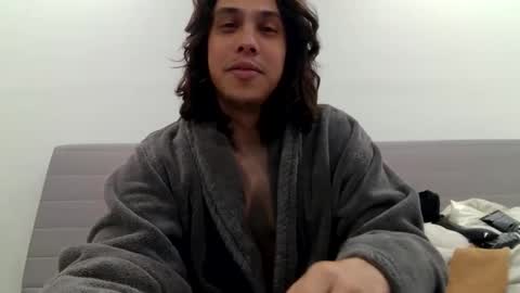 Snapshot of smokestar1991 chatting on 01-13-25, 02:53 SmokeStar online show from 01-13-25, 02:53