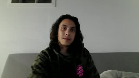 Snapshot of smokestar1991 chatting on 01-16-25, 10:44 SmokeStar online show from 01-16-25, 10:44