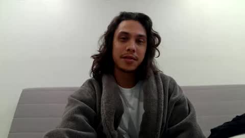 Snapshot of smokestar1991 chatting on 01-23-25, 03:01 SmokeStar online show from 01-23-25, 03:01