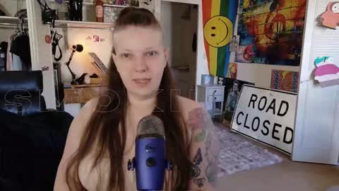 Big Dawg online show from 03-10-26, 05:07