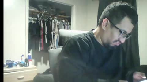 smoky47 online show from 12-20-25, 05:25