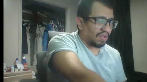 smoky47 online show from 01-06-26, 01:20