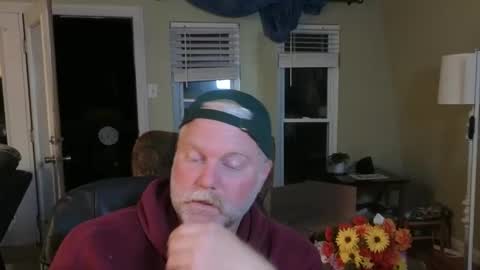 smokymountanman online show from 10-22-25, 02:56