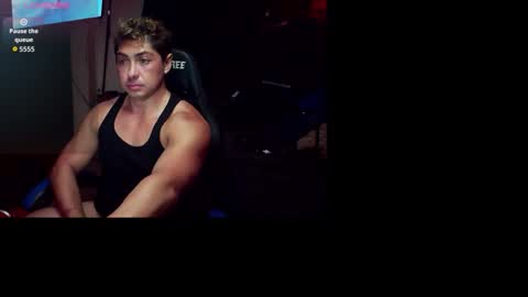 Myke Jackin online show from 02-03-26, 07:35