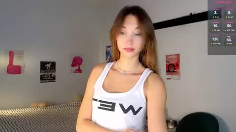 Eva online show from 07-11-26, 08:17