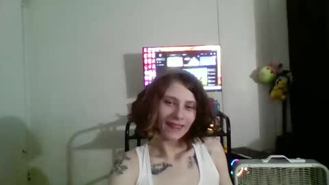 Bambi--Vodka online show from 12-09-24, 03:29