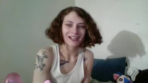 Bambi--Vodka online show from 01-01-25, 11:07