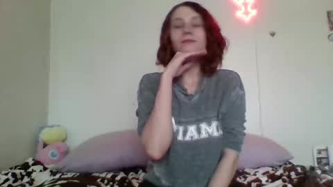 Bambi--Vodka online show from 02-22-26, 08:29