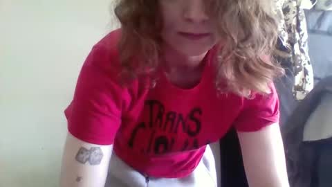 Bambi--Vodka online show from 05-01-26, 06:12