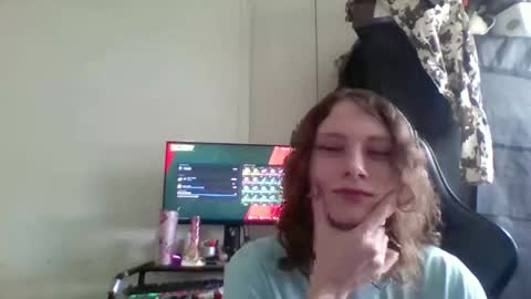 Bambi--Vodka online show from 05-06-26, 02:55