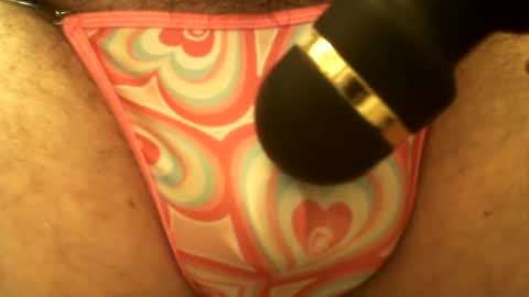 Sissy Boy online show from 01-01-25, 07:32