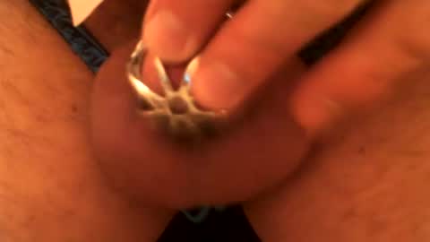 Sissy Boy online show from 01-18-25, 10:17