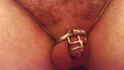 Sissy Boy online show from 10-05-25, 05:44