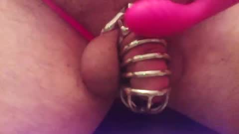 Sissy Boy online show from 01-11-26, 08:25