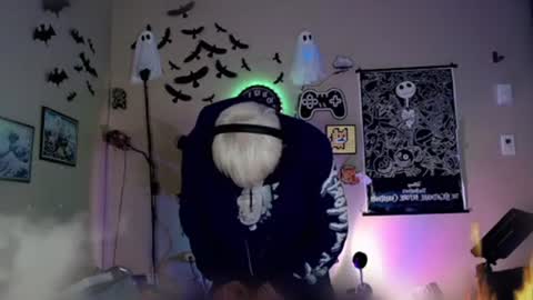 Snapshot of snarfle chatting on 12-01-24, 08:31 Viiscount Snarfle Von Snarfenberg online show from 12-01-24, 08:31