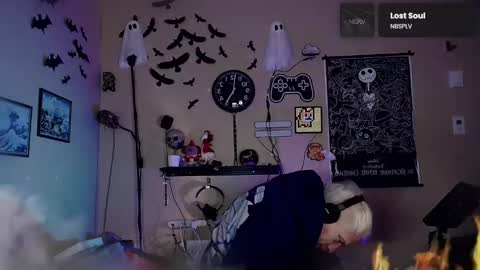 Snapshot of snarfle chatting on 12-02-24, 11:56 Viiscount Snarfle Von Snarfenberg online show from 12-02-24, 11:56