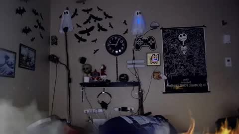 Snapshot of snarfle chatting on 12-02-24, 06:10 Viiscount Snarfle Von Snarfenberg online show from 12-02-24, 06:10