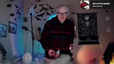 Snapshot of snarfle chatting on 12-05-24, 12:19 Viiscount Snarfle Von Snarfenberg online show from 12-05-24, 12:19