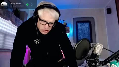 Snapshot of snarfle chatting on 02-27-25, 03:15 Viiscount Snarfle Von Snarfenberg online show from 02-27-25, 03:15