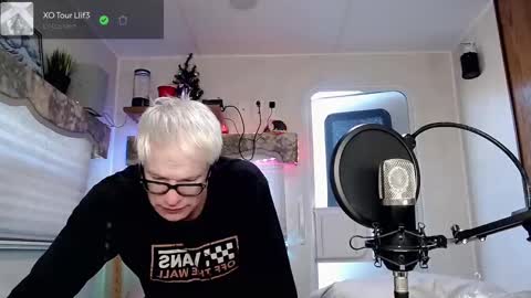 Snapshot of snarfle chatting on 02-28-25, 11:45 Viiscount Snarfle Von Snarfenberg online show from 02-28-25, 11:45