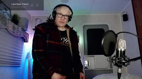 Snapshot of snarfle chatting on 03-01-25, 12:23 Viiscount Snarfle Von Snarfenberg online show from 03-01-25, 12:23