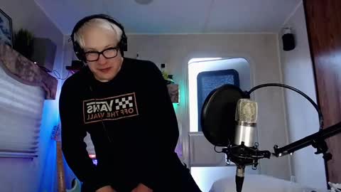 Snapshot of snarfle chatting on 03-02-25, 12:53 Viiscount Snarfle Von Snarfenberg online show from 03-02-25, 12:53