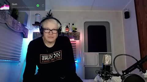 Snapshot of snarfle chatting on 03-05-25, 02:36 Viiscount Snarfle Von Snarfenberg online show from 03-05-25, 02:36