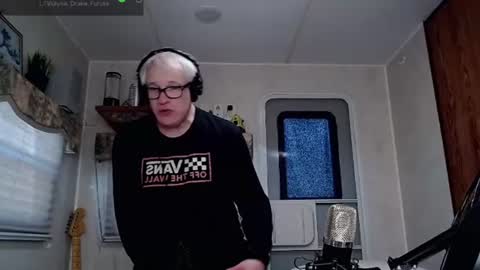 Snapshot of snarfle chatting on 03-07-25, 10:43 Viiscount Snarfle Von Snarfenberg online show from 03-07-25, 10:43