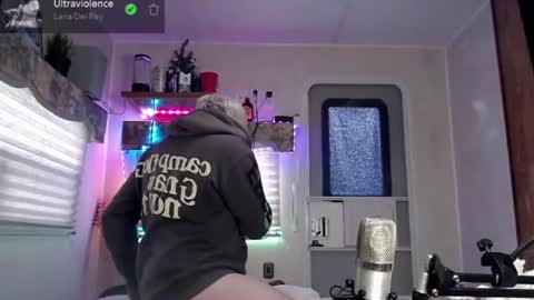 Snapshot of snarfle chatting on 03-10-25, 10:02 Viiscount Snarfle Von Snarfenberg online show from 03-10-25, 10:02