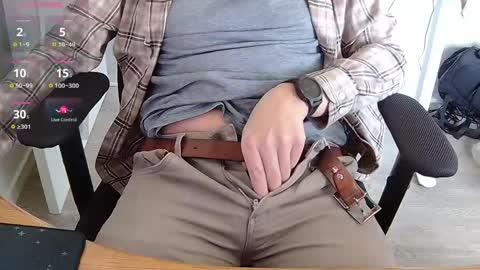 Sneakybill online show from 03-27-26, 08:26