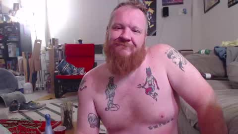 Snidely Whipsass online show from 01-14-25, 07:48