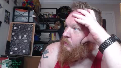 Snidely Whipsass online show from 01-28-25, 09:51