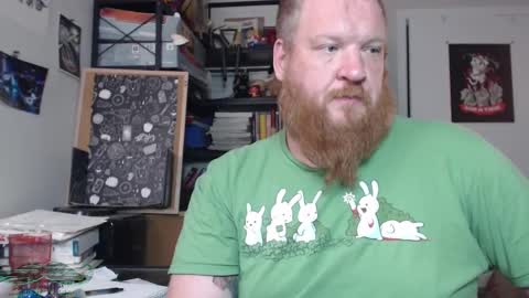 Snidely Whipsass online show from 02-06-25, 07:02